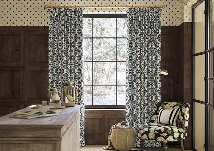 Nave, Hudds - Made to Measure Curtains - Image 3